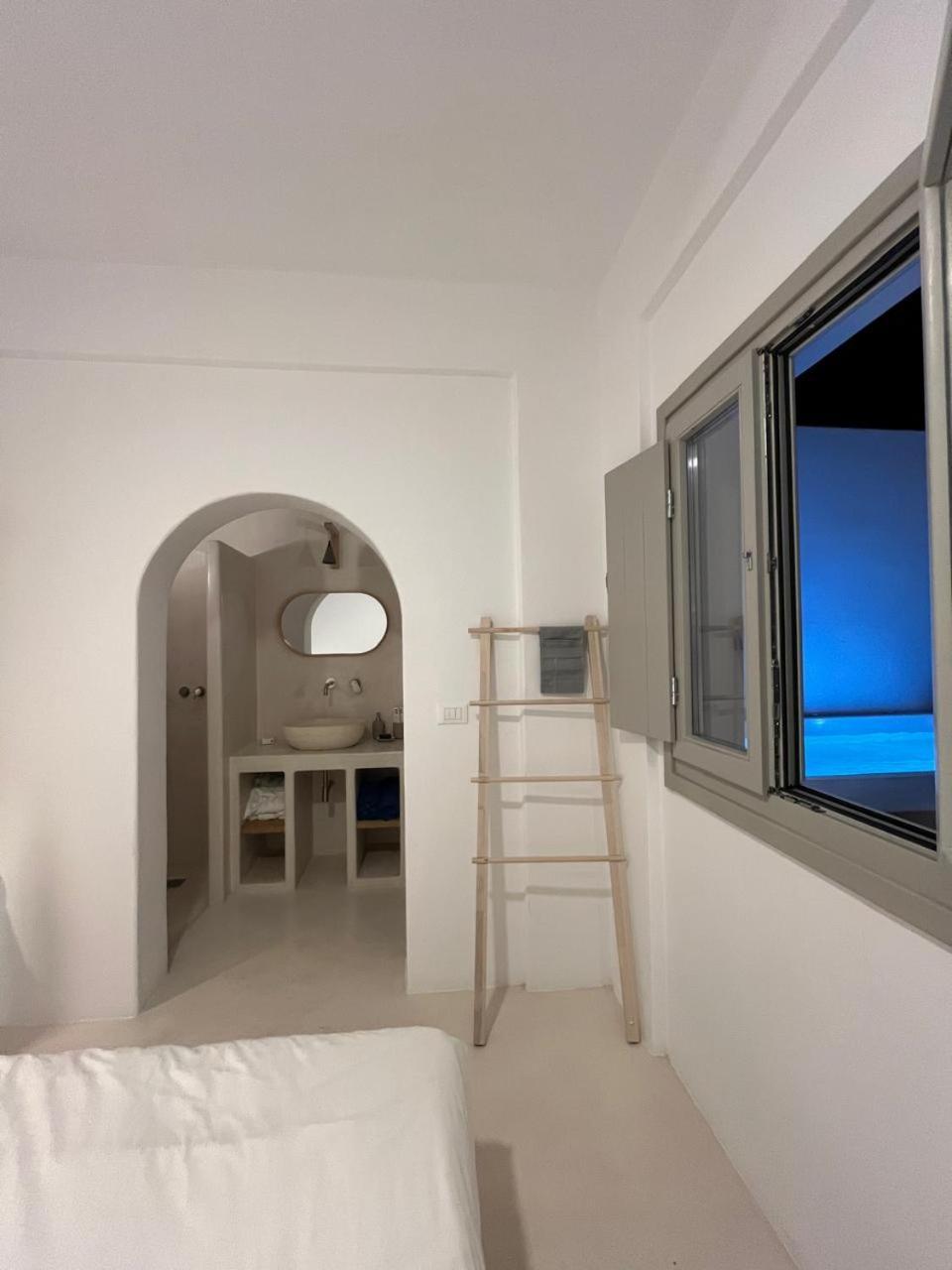 Ios Alcyon Blue Suites Exterior foto